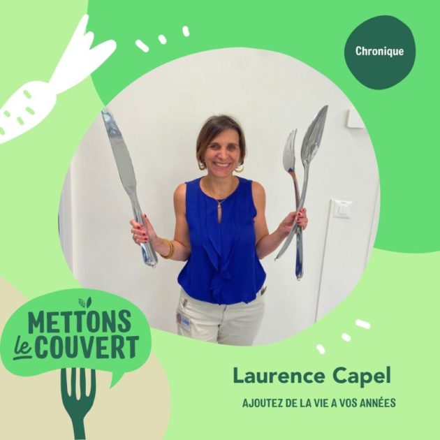 [Podcast] 3 Astuces pour ajouter de la vie à nos années