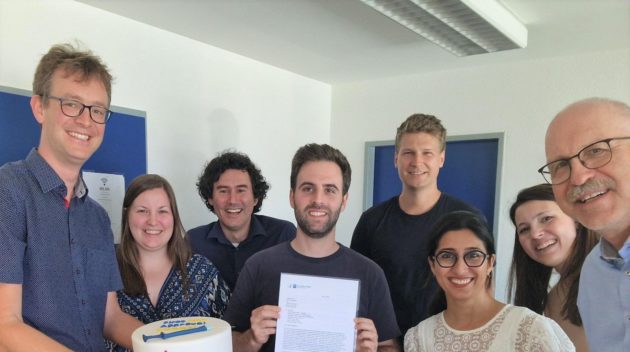 [UniverCité] Lumendo receives the FDA Clearance