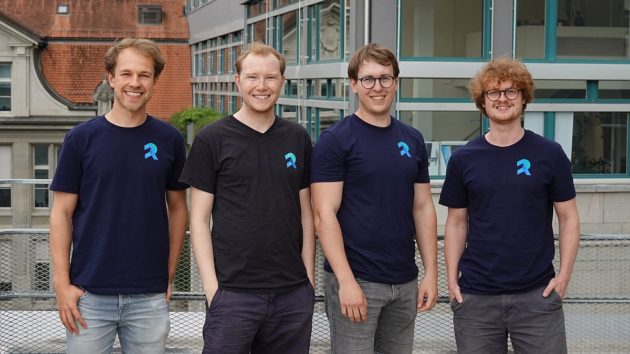 Rapidata receives CHF 150,000 to build a human brain in the cloud