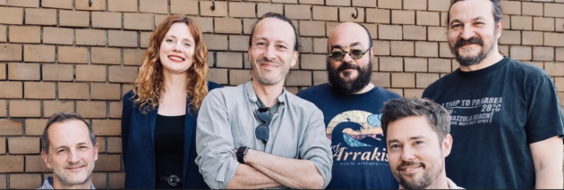 La startup de traitement d’image Twicpics annonce son rachat par un groupe suisse