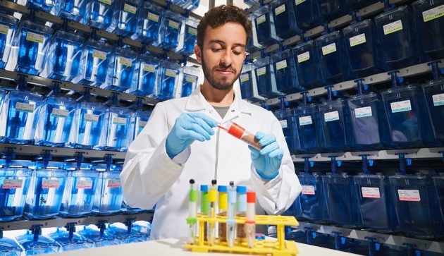 Longevity startup Epiterna raises €10m
