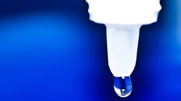 Oculis’novel eye drops for post cataract surgery inflammation pass final trials