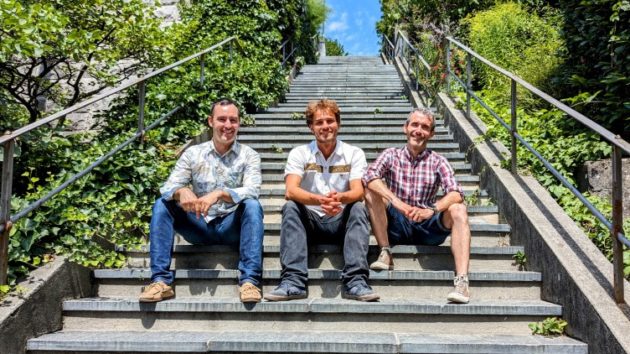 Gaia Tech closes pre-seed round to start pilot production and enter the cosmetic ingredients market