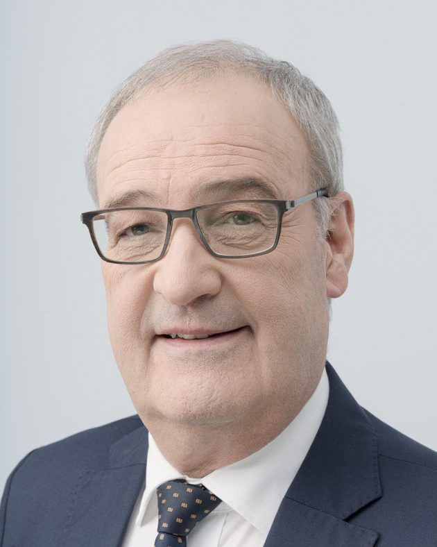 L’avance de la Suisse se joue sur l’innovation, estime Guy Parmelin