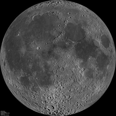 La course vers les vastes ressources de la Lune s’accélère