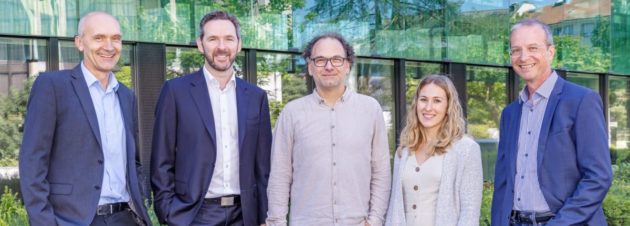 Mysthera Therapeutics launches with USD 3.5 million seed round
