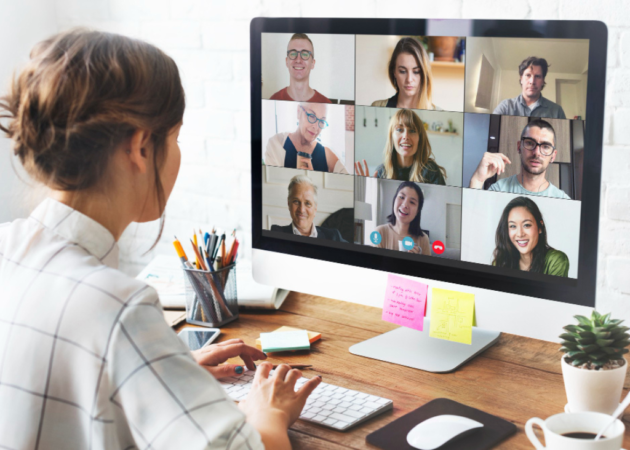 Zoom demande à ses employés de revenir au bureau