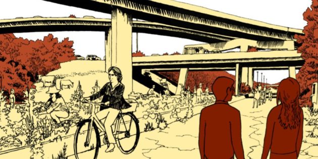 Des haies pour former des paysages résilients et assurer notre sécurité alimentaire