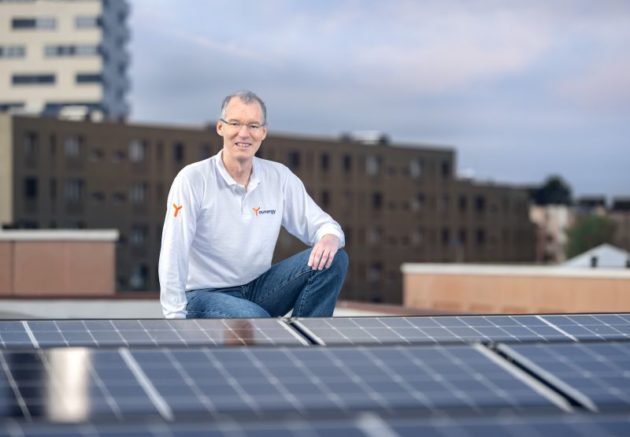 [UniverCité] Younergy joins Swiss Solar Group AG