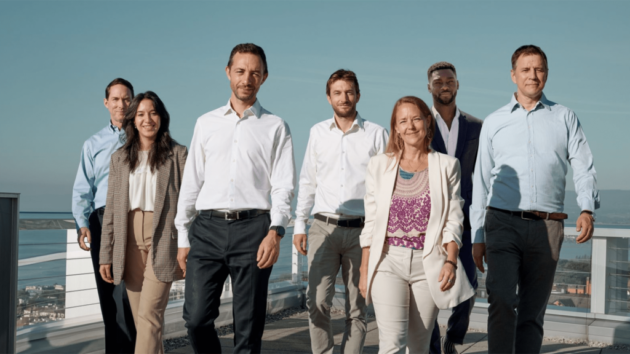 Debiopharm lance une nouvelle activité de «seed funding»