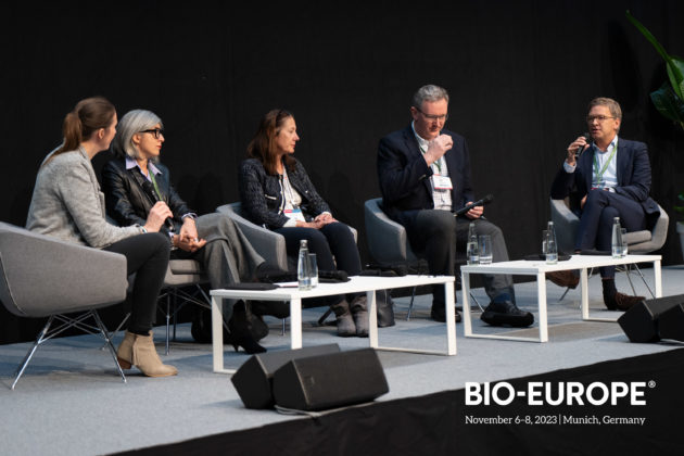 BioEurope Munich : quand les financements manquent, cap sur les M&A et les out-licencing