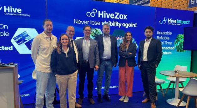 [Station R] Hive-Zox closes CHF 3 million pre-series A round