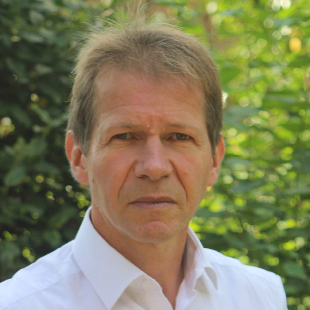 Jean-Marc Jancovici: «La richesse suisse s’est faite grâce aux énergies fossiles»