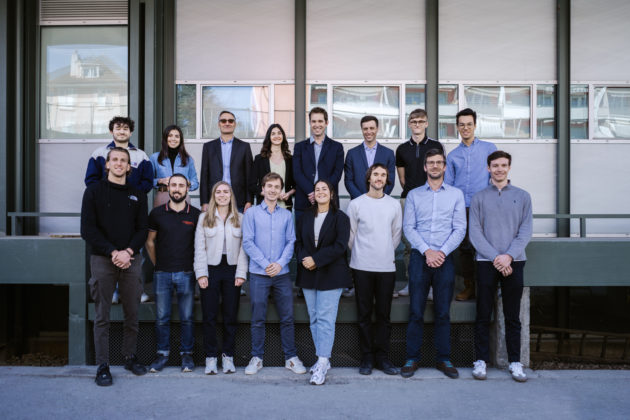 [Station R] CompPair boucle un nouveau tour de table pour assurer sa croissance commerciale