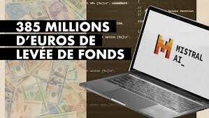 Avec 385 et 500M€, les européens Mistral AI et Aleph Alpha peuvent-ils réellement concurrencer les géants américains de l’intelligence artificielle?