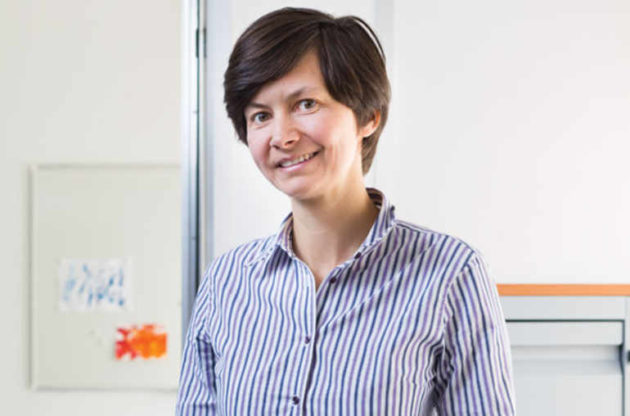 Marie Schaer: «L’explosion des troubles chez les enfants est essentiellement due à un meilleur diagnostic»