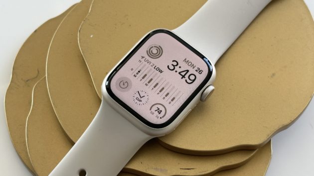 Violation d’IP : nouveau rebondissement dans le bras de fer entre Apple et Masimo