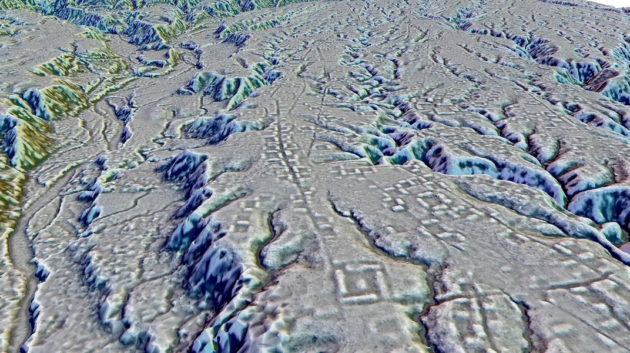Une vaste civilisation amazonienne dévoilée par les yeux perçants d’un laser