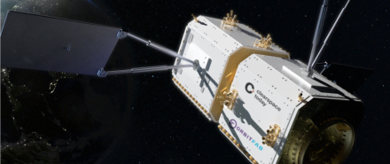 [Station R] Clearspace contribue à la suprématie spatiale suisse dans un contexte européen tendu
