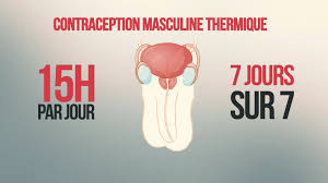 La contraception thermique masculine est en cours d’étude aux HUG