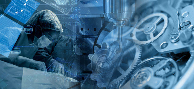 Acrotec et la HE-Arc Ingénierie s’associent pour l’innovation