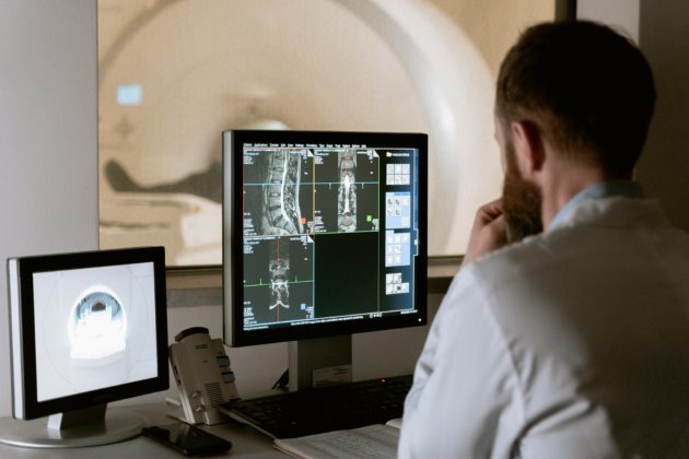 Medtech : Global healthcare VC firm invests $30m in icotec