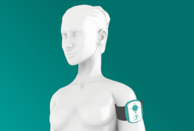 Lymphatica Medtech awarded FDA Breakthrough Device Designation