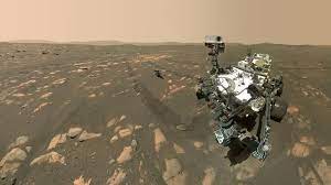 La NASA veut absolument ramener des échantillons de Mars sur Terre. Mais à quel prix?
