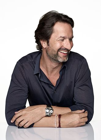 Loterie, rareté: Maximilian Büsser raconte comment il a imaginé la folle montre M.A.D. 1
