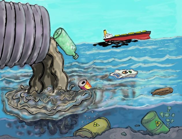 Aux Etats-Unis, la chasse aux «polluants éternels» dans l’eau courante commence