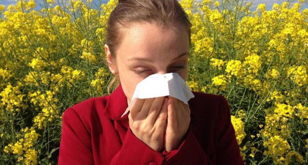 USD 3.5 Million to tackle allergies and inflammatory diseases