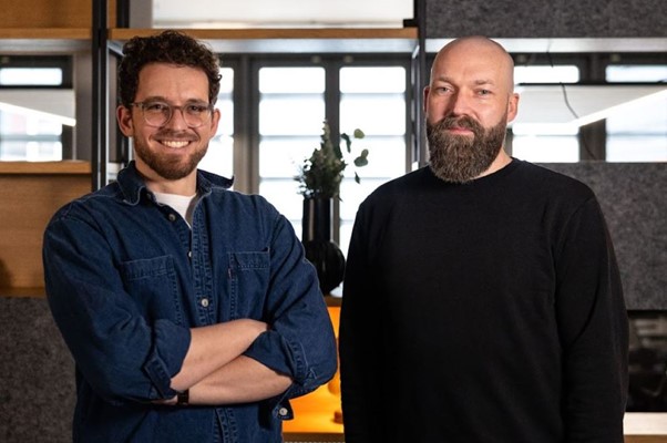 7 Millionen Euro für Health-Tech Sanos