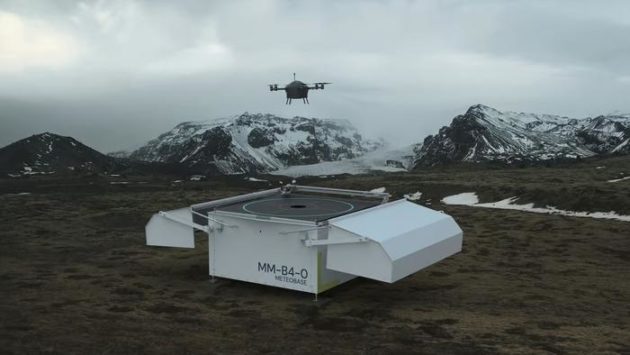Spécialiste suisse de la data météo, Meteomatics se renforce aux Etats-Unis