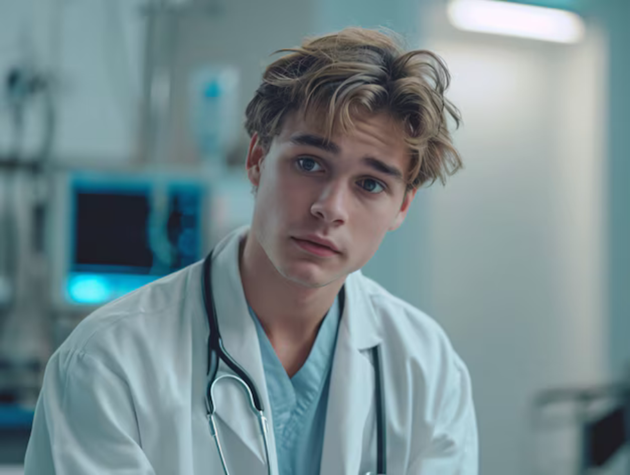 L’angoisse pousse les jeunes à aller de plus en plus chez le médecin