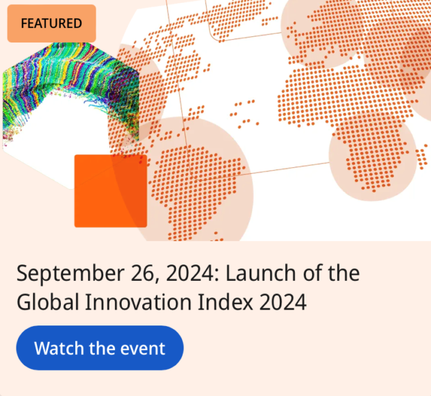 Global Innovation Index