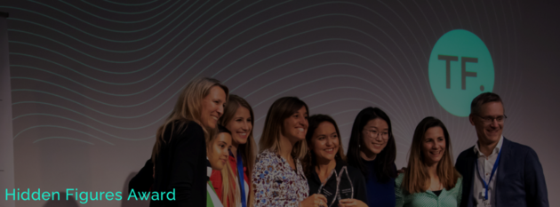 Swiss tech ladies