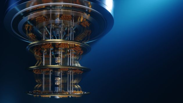 L’ETH Zurich accueillera l’un des ordinateurs quantiques les plus avancés d’IBM