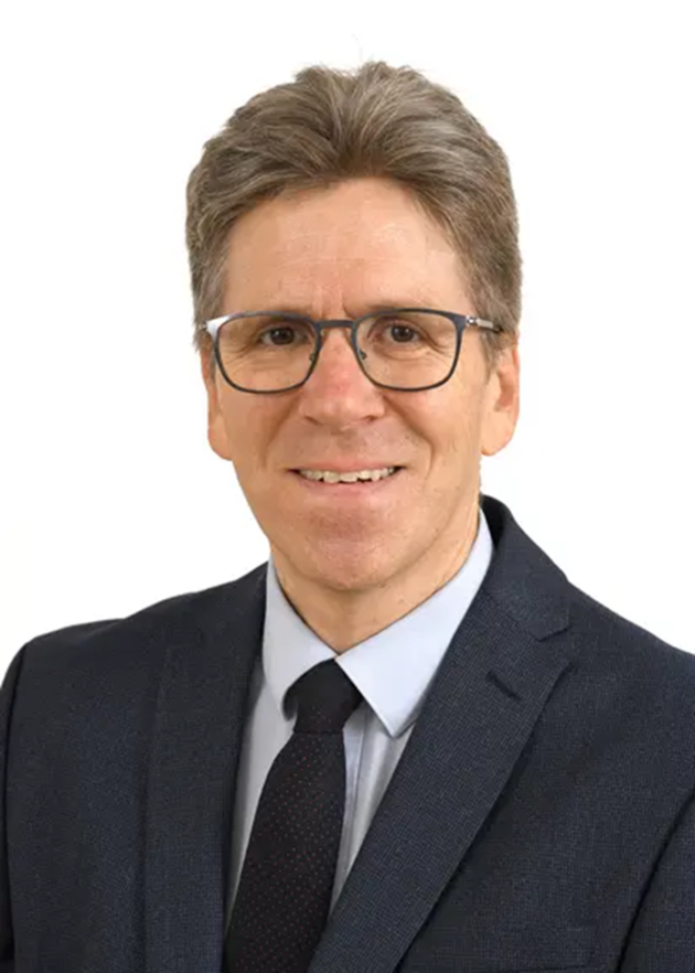 Philipp Müller est le futur directeur général de l’HFR