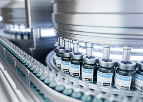 La pharma suisse face aux risques de droits de douane américains