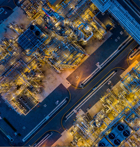 Chimie : Orientations futures grâce à la prospective stratégique