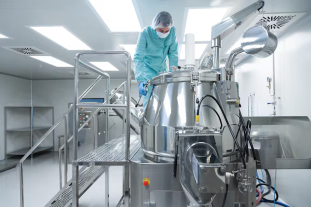 Bilan 2024 du secteur pharmaceutique et des biotechnologies – Succès et défis