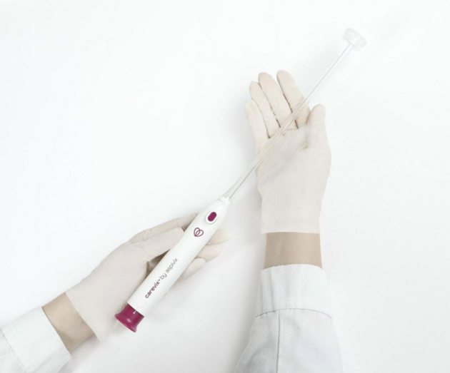 Aspivix : une révolution en santé féminine née à Station R / UniverCité