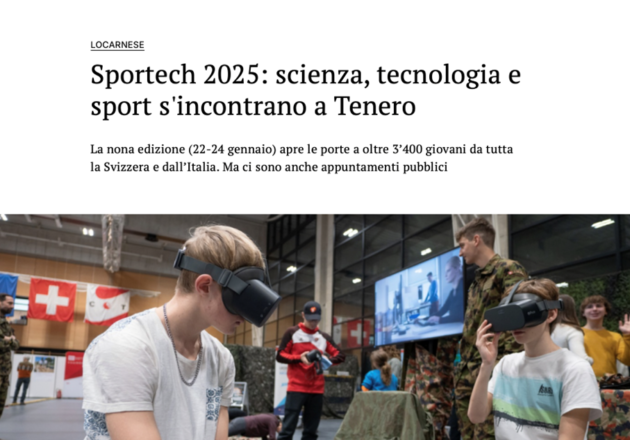 Relevez le Challenge Sportech et transformez l’avenir du sport !