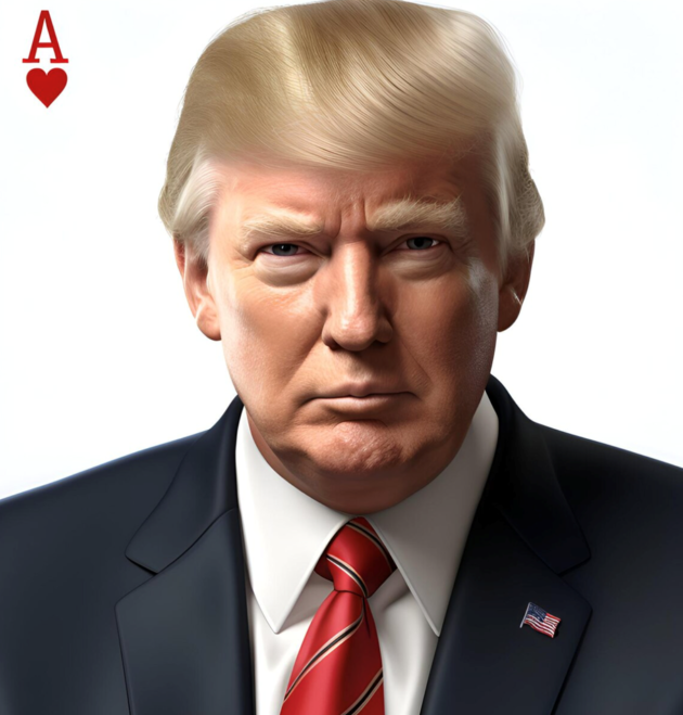 Donald Trump : Président ou PDG des USA ? Une vision qui interroge