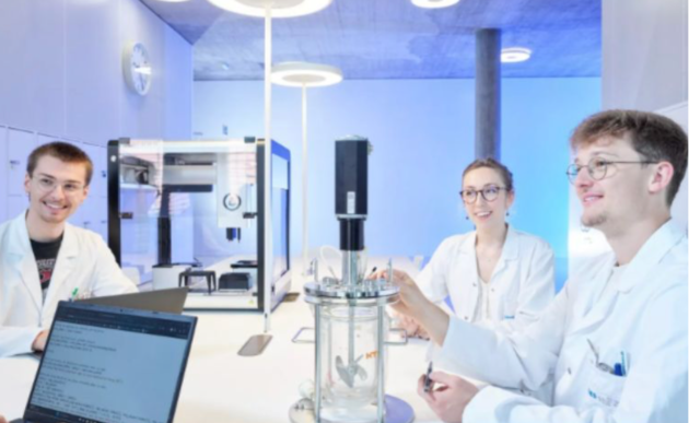 La HES-SO Valais-Wallis ouvre une formation en Digital Life Sciences