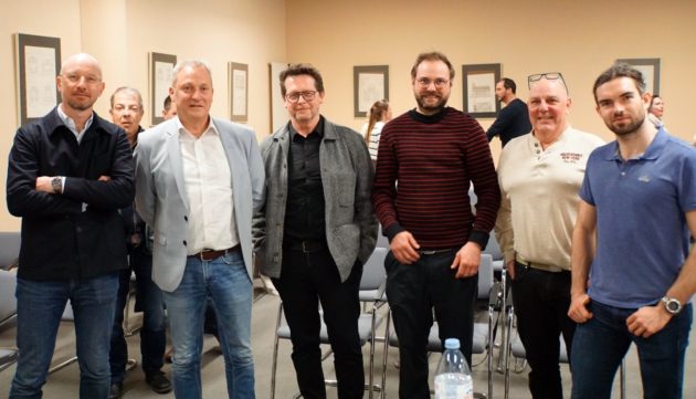 Gagner du temps : un défi pour tous, une nécessité en santé !