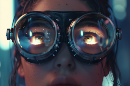 [Editorial], regarder le présent avec les yeux du futur : C’est cela, fertiliser le temps.