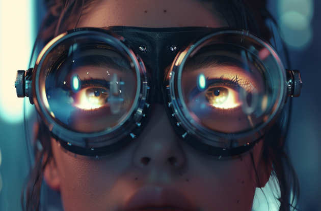 [Editorial], regarder le présent avec les yeux du futur : C’est cela, fertiliser le temps.