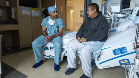 Première greffe de vessie réussie : une avancée majeure en médecine régénérative