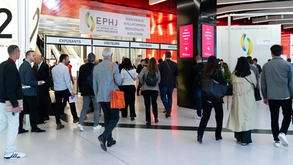 Quand le MedTech s’invite chez les maîtres du micron : EPHJ, le salon de la haute précision devient un carrefour de l’innovation médicale